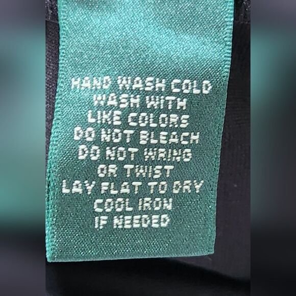 Lauren Ralph LAUREN Ponte Knit Collard Dress - Picture 6 of 10